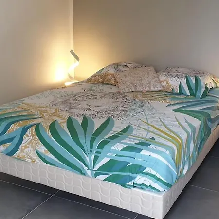 Duplex With Beautiful Sea View Apartment