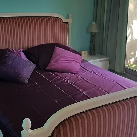 Διαμέρισμα Duplex With Beautiful Sea View Saint-Raphaël