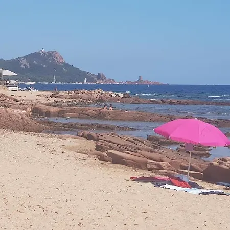 Διαμέρισμα Duplex With Beautiful Sea View