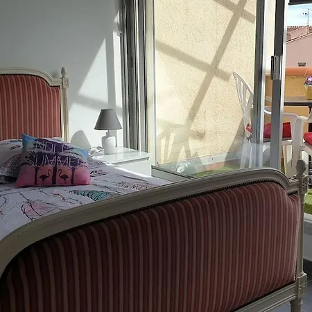 Apartment Duplex With Beautiful Sea View *