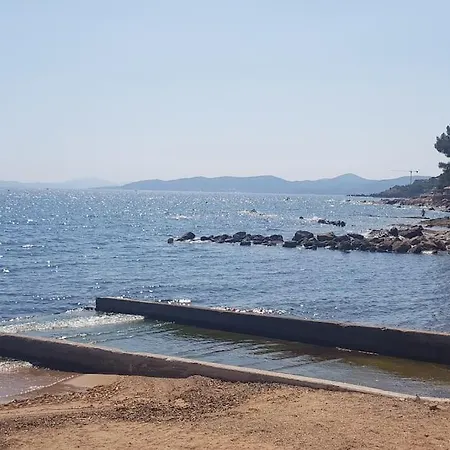 Duplex With Beautiful Sea View Apartment Saint-Raphaël