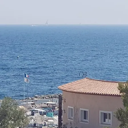 Apartment Duplex With Beautiful Sea View