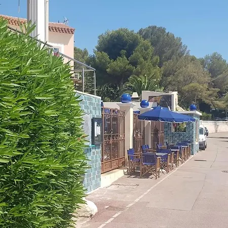 Duplex With Beautiful Sea View