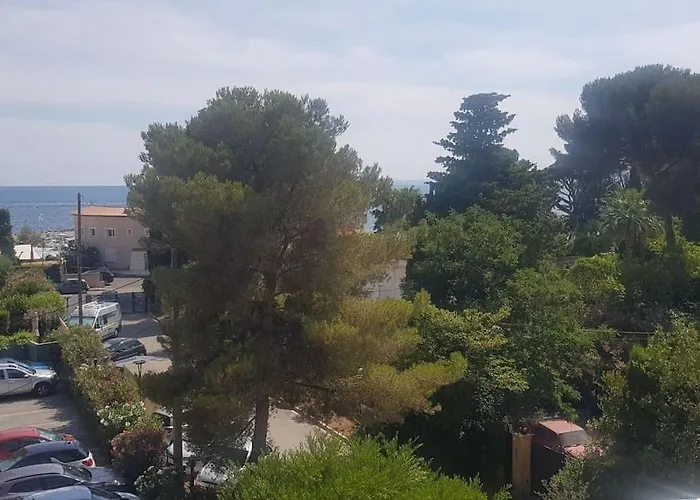 Duplex With Beautiful Sea View