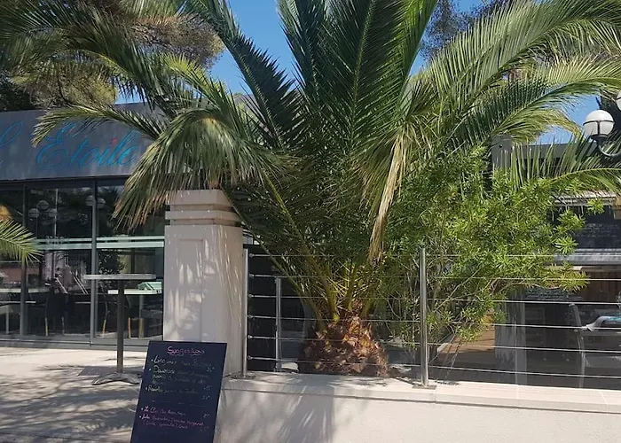 Duplex With Beautiful Sea View * Saint-Raphaël